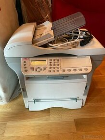 Tlaciaren OKI B2540 MFP