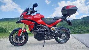 Ducati Multistrada 1200