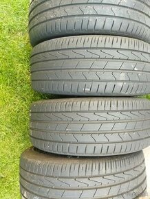 Hankook 215/45r17 letne pneumatiky - 1