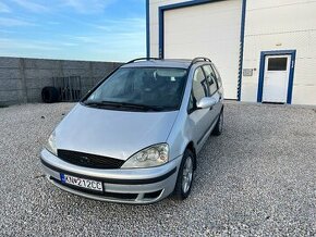 Ford Galaxy 1,9tdi - 1