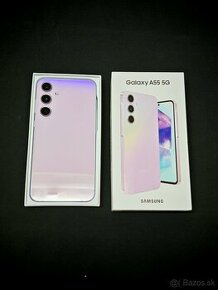 Samsung Galaxy A55 5G 8/256GB - 1