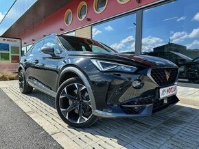 CUPRA FORMENTOR 2.0 TSI 228KW DSG 4X4