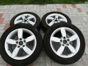 Originál Seat 5x112 r16 - 1