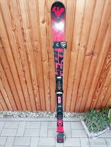 Rossignol hero athlete gs pro 143cm