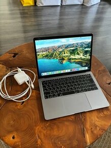 Macbook Air 2019 grey 13,3 Retina displey