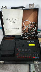 Kawai Q-80