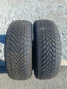 Zimné pneumatiky Nexen 205/60 R16