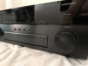 YAMAHA  AVENTAGE  RX-A830   AV Receiver