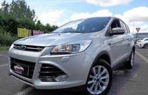 Ford Kuga 2.0 TDCi Titanium AWD - 1