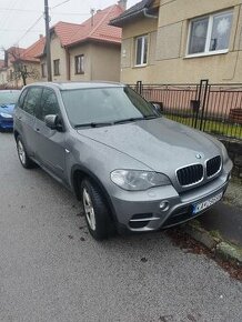 BMW X5 E70