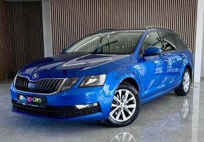 Škoda Octavia 2.0 TDI DSG 2020 Facelift/ Odpočet DPH