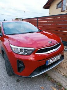 Kia Stonic 1.2 benzin