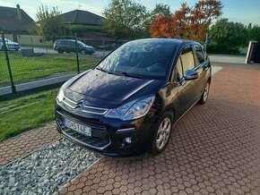 Citroen C3 1.4 HDI 50KW 2015 - 1