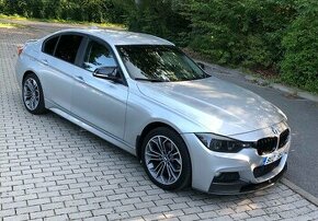 Bmw f30 316d