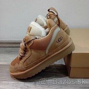 Ugg lowmel chestnut