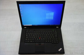 LENOVO ThinkPad T530 - 1