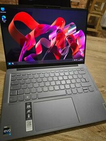 Lenovo YOGA slim 6i so 16gb ram 512gb ssd diskom intel core