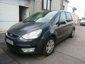 FORD GALAXY 2.0 liter nafta,manuál rok 07-08