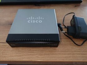 Cisco SF100D-16 16-PORT 10/100 - 1