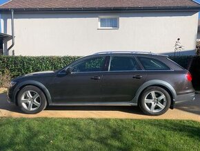 Audi A6 Allroad 3.0 TDI 245k quattro S tronic