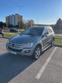 Predám Mercedes Benz ML 350 CDI