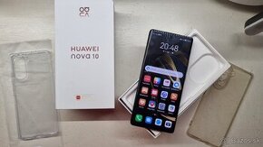 Huawei nova 10