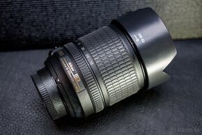 Predám objektív Nikon AF-S 18-105mm ED DX VR