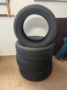 ZIMNÉ 205/55 R16