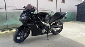 Predám Honda CBR 600 F