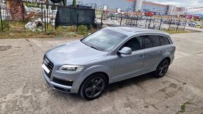 Predám Audi Q7