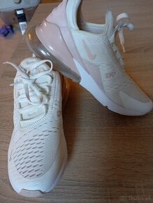 Nike Air Max 270 Pink/white