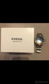 Fossil smart