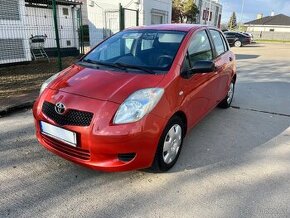 Toyota Yaris 1.3 VVT-I