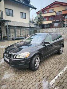 Volvo XC 60 D5 summumMANUAL4x4