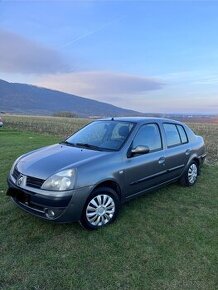 Renault Thalia 1.4 55kw, len 46xxx km