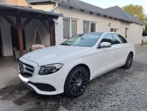 Mercedes w213 E220 cdi