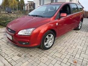 Ford Focus 1.6 benzin r.v.2007