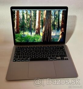 Apple MacBook Air 13 2020 M1 16GB 256GB SK