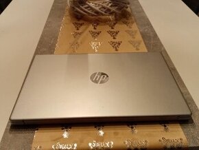 HP notebook