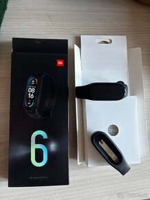 Xiaomi Mi Smart band 6