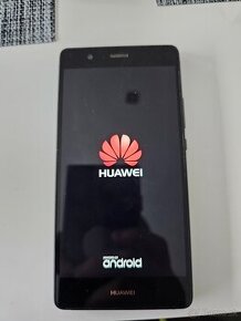 Huawei P9 lite NEPOSIELAM