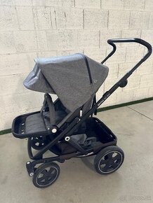 Britax Go Big 2