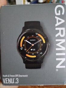 Garmin venu 3