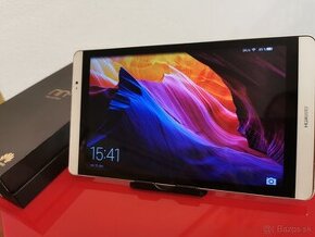 TABLET HUAWEI MEDIAPAD M2 8.0 KOMPLET SUPER CENA