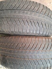 245/50 r19 zimné