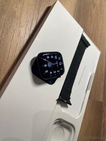 Apple Watch Series 9 (GPS) 45mm – TOP stav