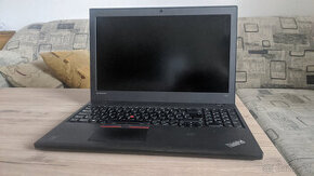 Lenovo Thinkpad T550