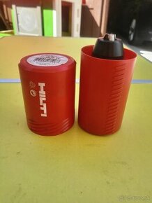 Predám Hilti 1Quick Release-Chuck TE 16