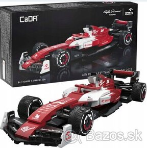 Alfa Romeo F1 Team ORLEN C42 Formula 1