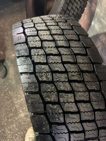 Pneumatiky 295/60 R22,5